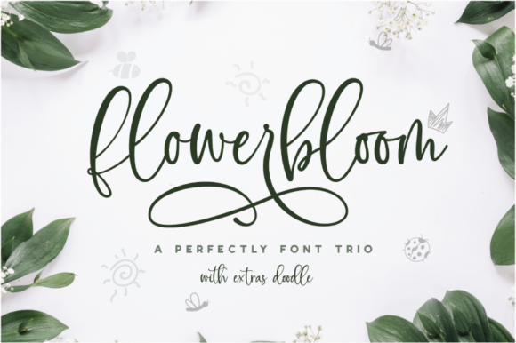 Flowerbloom: A Charming Script for Engaging Brand Content