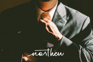 Northen Font: Elevate Digital Campaign Visuals