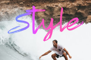 Transform Your Brand with Style: A Versatile Script Font